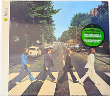 The Beatles Abbey Road Remastered Deluxe Enhanced 12
