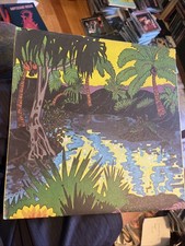 Gabby Pahinui Hawaiian Band Self-Titled Vinyl LP Record Album picture