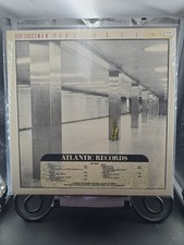 STEVE GROSSMAN Perspective JAZZ LP Atlantic SD 19230 MO PROMO VG+/VG+ picture