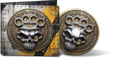 Five Finger Death Punch - Legacy [New CD] Explicit, Digipack Packaging picture