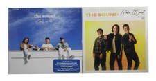 The Sound God Is Real & Make It Count 2 NEW CDs Christian Southern Gospel Music picture