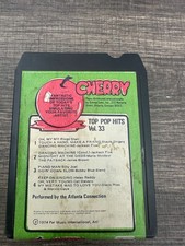 vintage 1974 