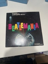 Beatlemania (Original Cast Album) 1978 Arista ‎AL 8501 Double Vinyl LP. picture