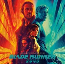 HANS  BENJAMIN W ZI - Blade Runner 2049 Original Motion Picture Soundt - J3z picture
