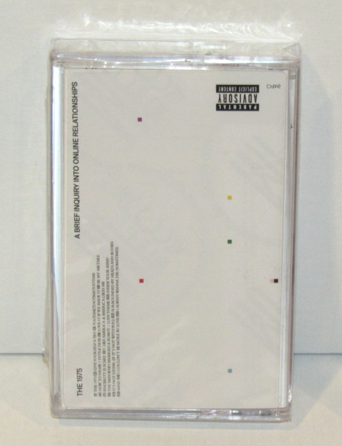 NEW/SEALED 