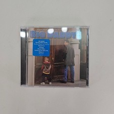 Vintage Big Daddy Movie Soundtrack CD Adam Sandler 90s Comedy picture