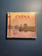 China A Romantic Journey CD 2008 Avalon Chinese Classical Orchestral Music picture