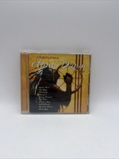 Champion Hand Drum Songs (2003, CAN) - CD - Cracked Case picture