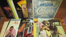 Vintage VINYL 12