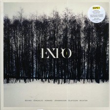 VINYL Max Richter, Sven Helbig, Luke Howard, Etc. - Expo 1 picture