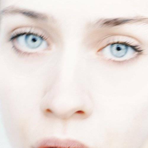 Tidal - Audio CD By Fiona Apple - VERY GOOD