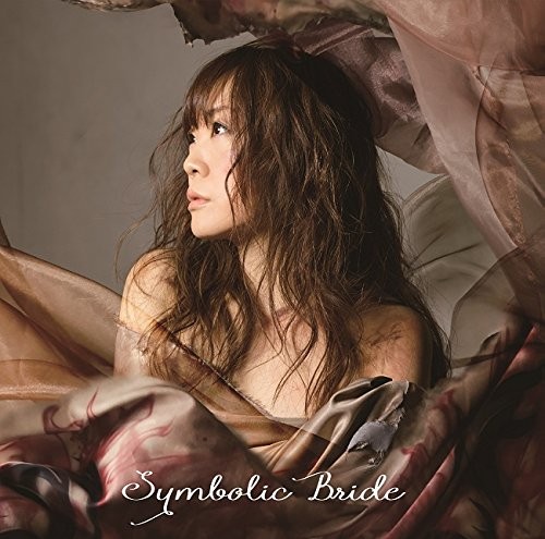 SYMBOLIC BRIDE Masami Okui [CD]