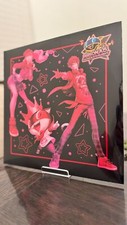 NEW SEALED Persona 5 Vinyl Soundtrack 2xLP Dancing in Starlight picture