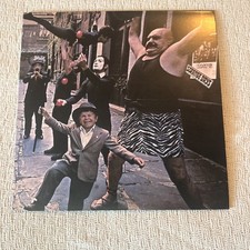 The Doors Strange Days LP 180g Vinyl NM People Are Strange picture