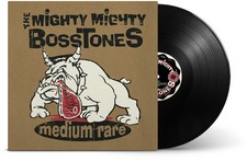 The Mighty Mighty Bosstones - Medium Rare [New Vinyl LP] picture