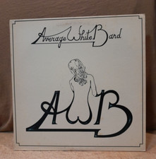 Classic Scottish Funk:  AVERAGE WHITE BAND, 