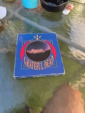 Grateful Dead - Two From The Vault CD Set  VG+/VG picture