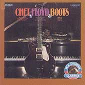 Chet, Floyd & Boots by Chet Atkins (CD, Mar-1992, RCA Camden Classics)