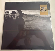 U2 LP 