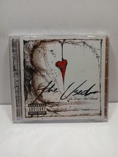 In Love and Death by The Used (CD, 2004) NEW picture