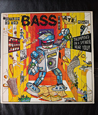The Bass Boys Return Of The Bass That Ate Miami Promo 12