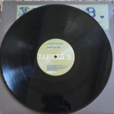 Yankee B. Live By The Gun 12