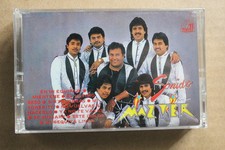SONIDO MAZTER EN MI EQUIPAJE ULTRA RARE NEW SEALED picture