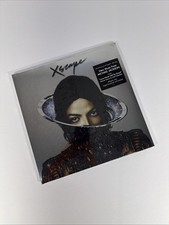 MICHAEL JACKSON Xscape (180-g) (Record, 2014) Brand New picture