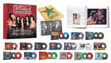 Harvey,Alex / Sensat - Good Evening Boys & Girls - 21CD Box Set with 144-page Ha picture