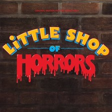 Various Artists - Little Shop of Horrors (Original Soundtrack) [New Vinyl LP] picture