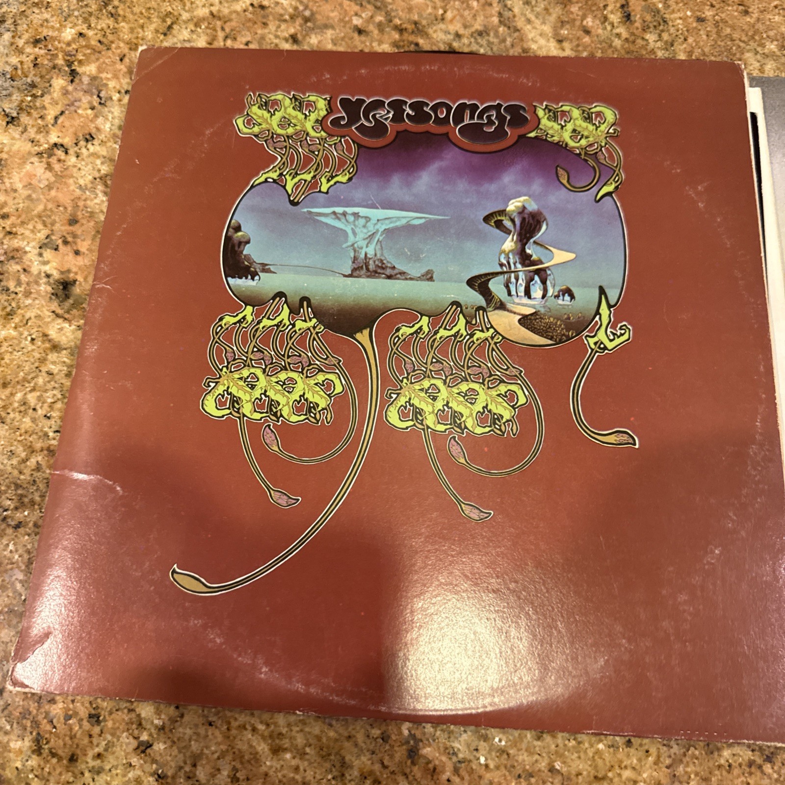 YES 