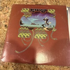 YES 