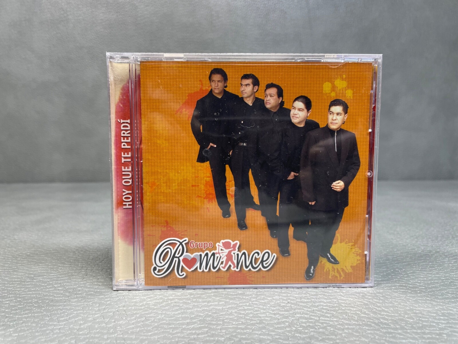 Grupo Romance \