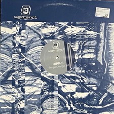 Hipp-E Things Change EP 12” Nightshift NR001 2002 Deep Tech House VG+ picture