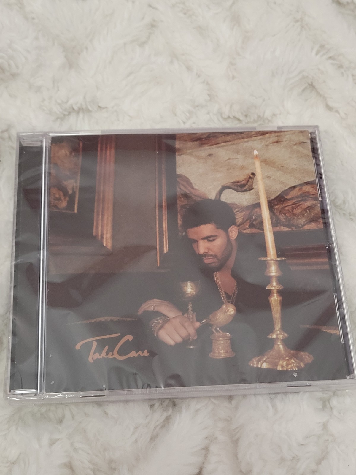 Drake – Take Care CD 2011 Hip Hop. New & Sealed 