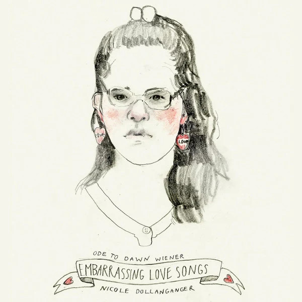 Nicole Dollanganger - Ode To Dawn Wiener: Embarrassing Love Songs Limited Editi