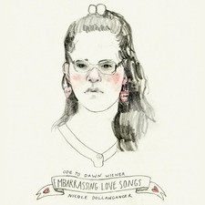 Nicole Dollanganger - Ode To Dawn Wiener: Embarrassing Love Songs Limited Editi picture