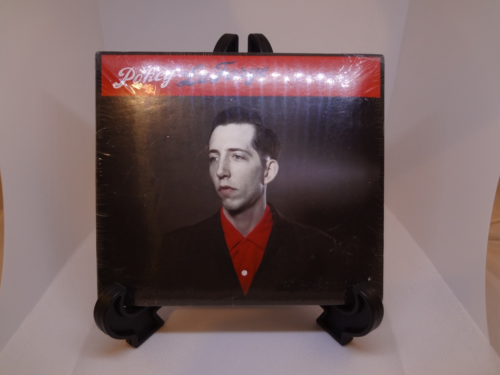Pokey LaFarge by Pokey LaFarge [Digipak] (CD, 2013, Third Man) * NEW & SEALED *