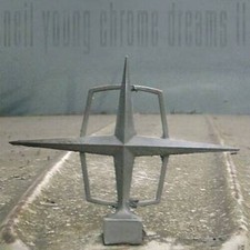 Chrome Dreams II - Audio CD By Neil Young - GOOD picture