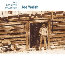 Joe Walsh: The Definitive Collection picture