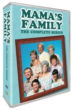 Mama's Family: The Complete Series Seasons 1-6 (DVD, 15-Disc NEW) Region 1. picture
