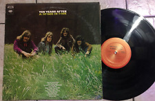Ten Years After - A Space In Time vinyl record picture