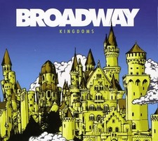 Broadway Kingdoms (CD) picture