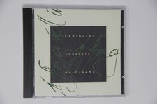 I Fagiolini Insalata CD Album picture