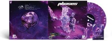 Chase Atlantic - PHASES [New Vinyl LP] Explicit, Pink, Purple, Colored Vinyl picture