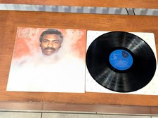 TESTED RONNIE LAWS on Blue Note LP  FEVER  soul funk jazz Vinyl EX Plays Great picture