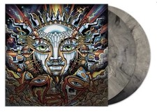 SUBLIME Until the Sun Explodes - Ultra Rare - Clear/Smoke Vinyl - Sealed /3000 picture