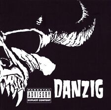Danzig [PA] by Danzig (CD, 1988, American) *NEW* *FREE Shipping* picture