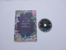 A.C.E Adventures in Wonderland Album Night Version picture