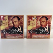 The Art of KONWITSCHNY Vol. 1 & 2 Great Historical Recordings 2 Box Sets 22 CDs picture